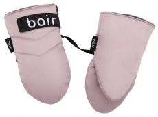 Рукавиці Bair Thermo Mittens pink powder